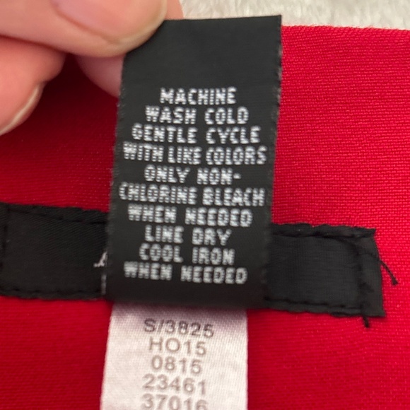 Alfani Skirt - Picture 7 of 9